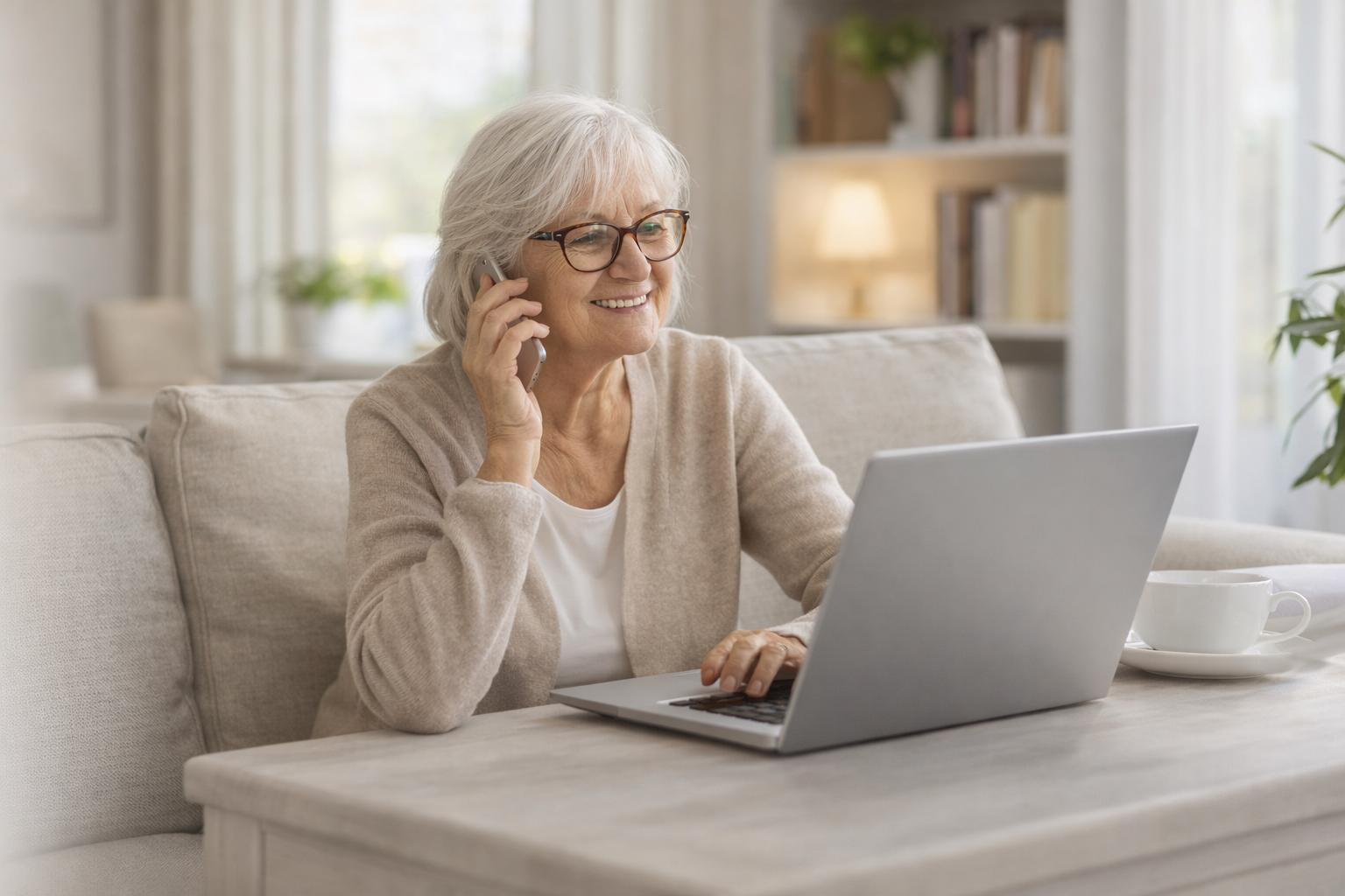 Ease My Digital Life has stores across Florida, USA